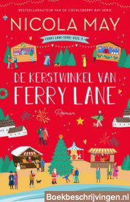 De kerstwinkel van Ferry Lane