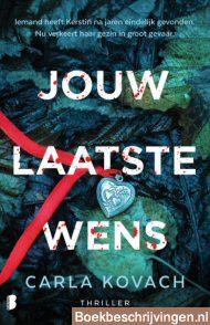 Jouw laatste wens