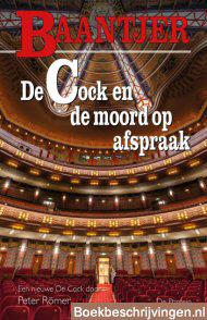 De Cock en de moord op afspraak