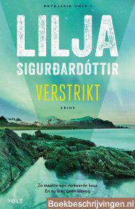 Verstrikt