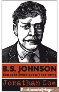 B.S. Johnson