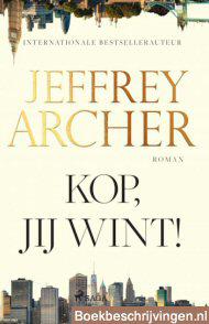 Kop, jij wint!