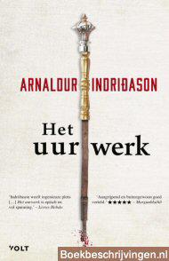 Het uurwerk