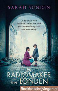 De radiomaker van Londen