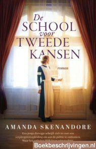 De school voor tweede kansen