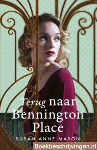 Terug naar Bennington Place