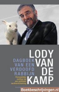 Dagboek van een verdoofd rabbijn