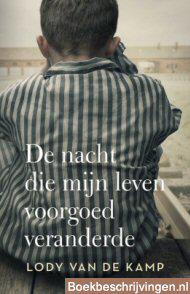 De nacht die mijn leven voorgoed veranderde