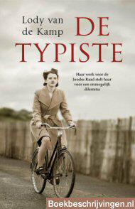 De typiste