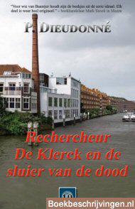 Rechercheur De Klerck en de sluier van de dood