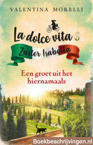 Een groet uit het hiernamaals