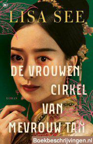 De vrouwencirkel van mevrouw Tan