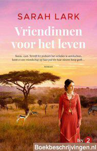 Vriendinnen voor het leven