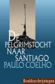 De pelgrimstocht naar Santiago 