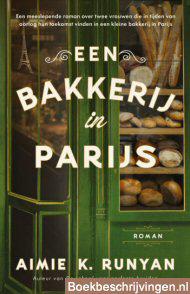 Een bakkerij in Parijs
