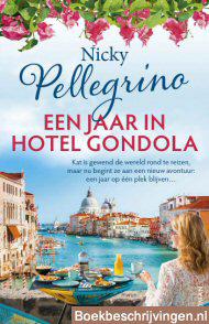Een jaar in Hotel Gondola