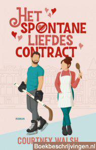 Het spontane liefdescontract