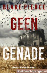 Geen genade