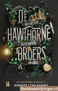 De Hawthorne broers