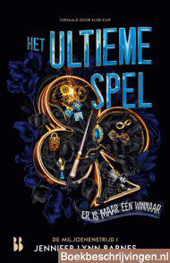 Het ultieme spel