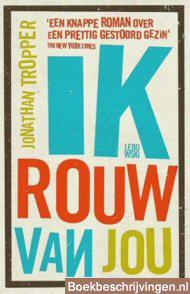 Ik rouw van jou
