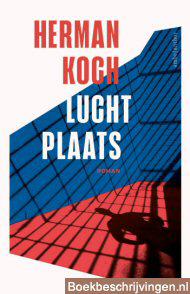 Luchtplaats