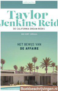 Het bewijs van de affaire