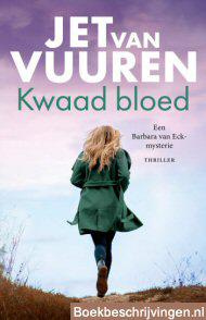 Kwaad bloed