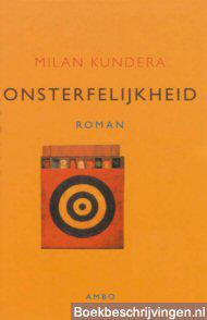 Onsterfelijkheid