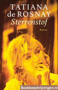 Sterrenstof