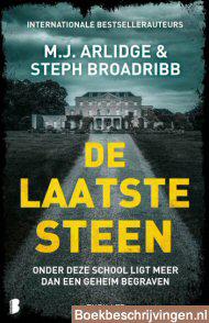 De laatste steen