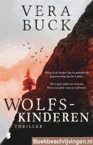 Wolfskinderen