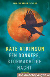 Een donkere, stormachtige nacht