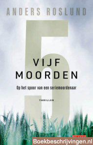 Vijf moorden