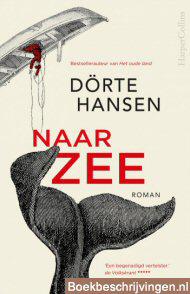 Naar zee