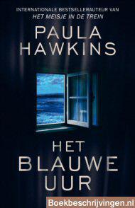 Het blauwe uur