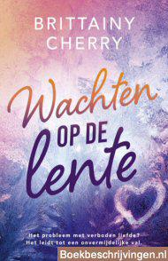 Wachten op de lente