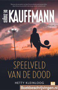 Speelveld van de dood