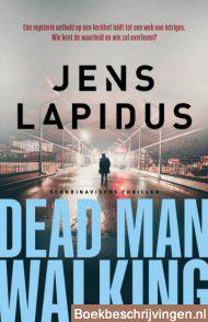 Dead man walking