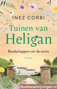Boodschappers van de storm