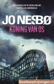 Koning van Os