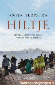 Hiltje