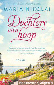 Dochters van hoop