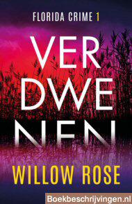 Verdwenen
