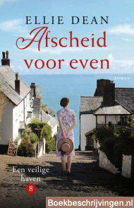 Afscheid voor even