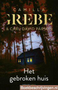 Het gebroken huis