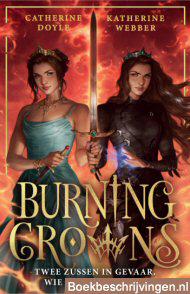 Burning crowns
