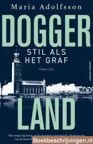 Stil als het graf