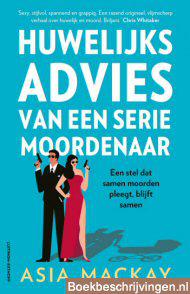 Huwelijksadvies van een seriemoordenaar