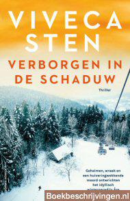 Verborgen in de schaduw